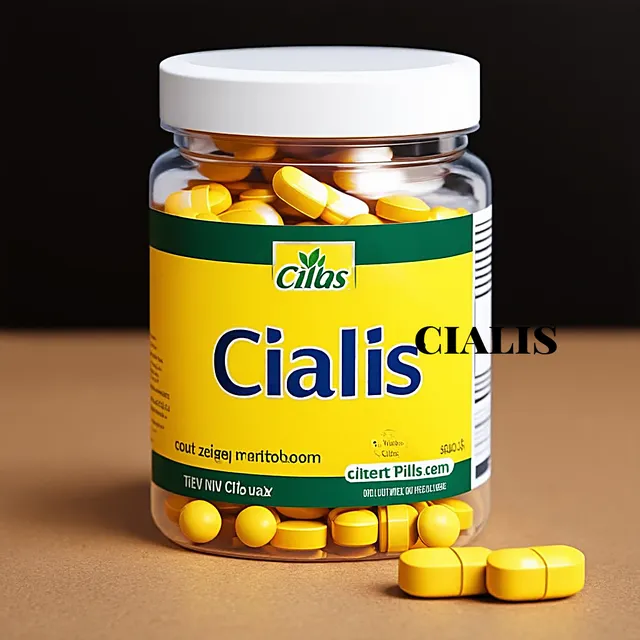 Cialis pas cher espagne